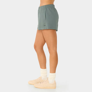 Tavi French Terry Sweat Short