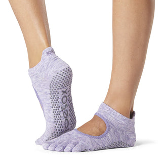 TAVI Grip Full Toe Bellarina Socks