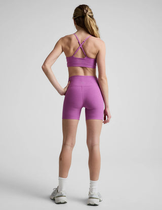 Beyond Yoga Spacedye Slim Racerback Cropped Tank - Seasonal
