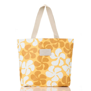 Aloha Collection Funky Plumeria Day Tripper