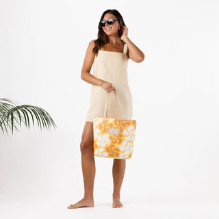 Aloha Collection Funky Plumeria Day Tripper