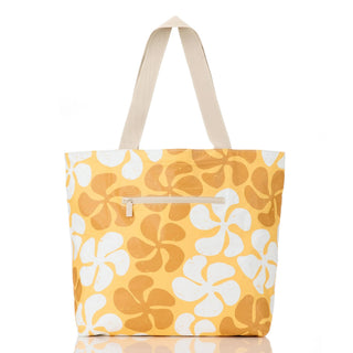 Aloha Collection Funky Plumeria Day Tripper