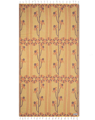 Sand Cloud Gloriosa Daisy Regular Towel