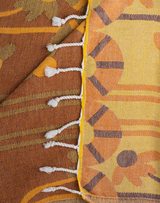 Sand Cloud Gloriosa Daisy Regular Towel
