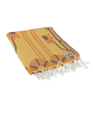 Sand Cloud Gloriosa Daisy Regular Towel