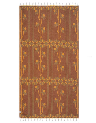 Sand Cloud Gloriosa Daisy Regular Towel