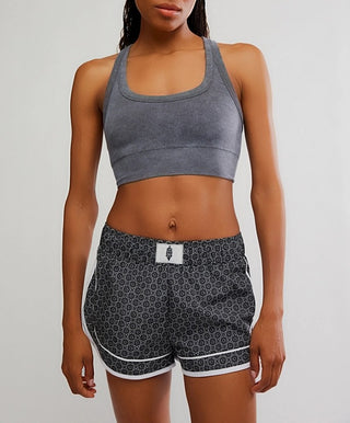 Free People Movement Go To Sports Bra