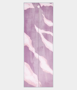 Manduka Yogitoes® Hot Yoga Mat Towel