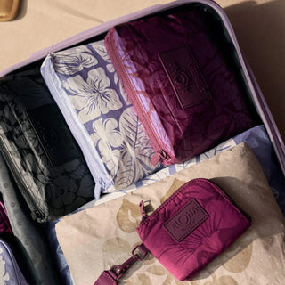 Aloha Collection Heipua Go-To Wristlet