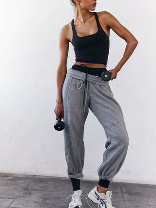 Free People Movement Go To Smooth Square Neck Cami
