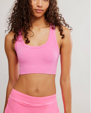 Free People Movement Go To Sports Bra