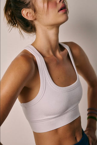 Free People Movement Go To Sports Bra
