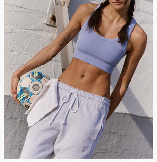 Free People Movement Go To Sports Bra