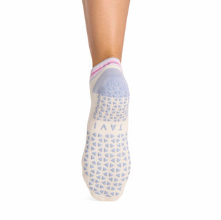 TAVI Cora Grip Socks