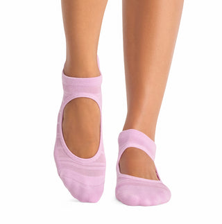 TAVI Emma Breeze Grip Socks