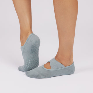 TAVI Grip Penny Socks