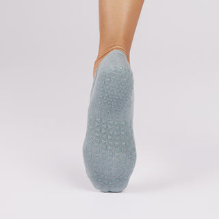 TAVI Grip Penny Socks