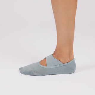 TAVI Grip Penny Socks