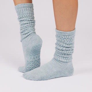 TAVI Grip Stacy Socks