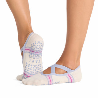 TAVI Grip Chloe Socks