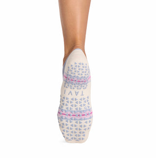 TAVI Grip Chloe Socks