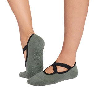 TAVI Grip Chloe Socks