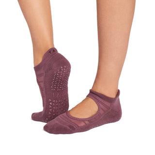 TAVI Grip Emma Socks