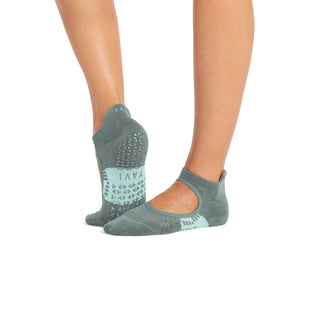 TAVI Grip Emma Socks