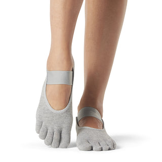TAVI Grip Full Toe Mia Socks