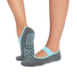 TAVI Grip Lola Socks