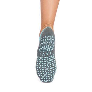 TAVI Grip Lola Socks