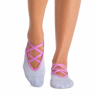 TAVI Grip Luanna Socks