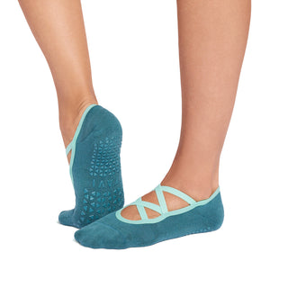 TAVI Grip Luanna Socks