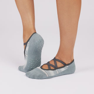 TAVI Grip Luanna Socks