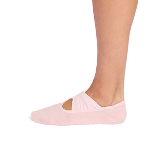 TAVI Grip Penny Socks
