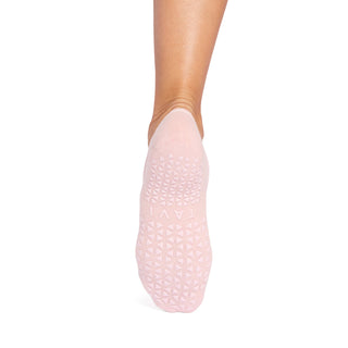TAVI Grip Penny Socks