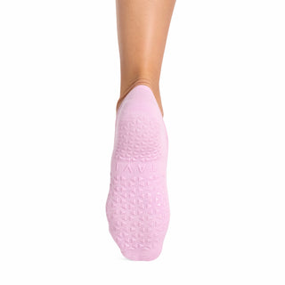 TAVI Grip Penny Socks