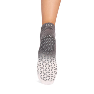 TAVI Grip Savvy Socks