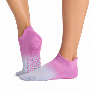 TAVI Grip Savvy Socks