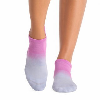 TAVI Grip Savvy Socks