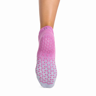 TAVI Grip Savvy Socks