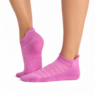 TAVI Savvy Breeze Grip Socks