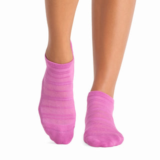 TAVI Savvy Breeze Grip Socks