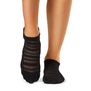 TAVI Savvy Breeze Grip Socks