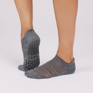 TAVI Savvy Breeze Grip Socks
