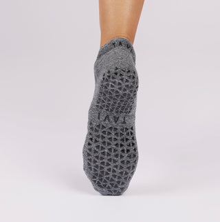 TAVI Savvy Breeze Grip Socks