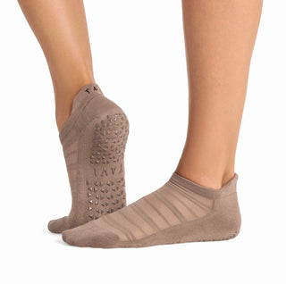 TAVI Savvy Breeze Grip Socks