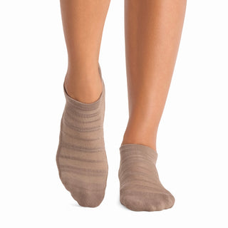 TAVI Savvy Breeze Grip Socks