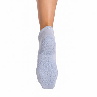 TAVI Savvy Breeze Grip Socks