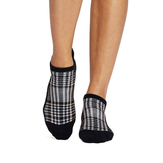 TAVI Grip Savvy Socks